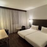 AC Hotel Bologna di Marriott