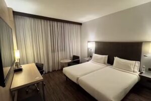 AC Hotel Bologna di Marriott