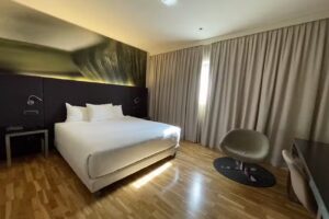 AC Hotel by Marriott Milan Sesto