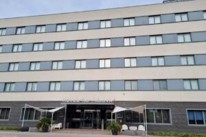 AC Hotel by Marriott Padova