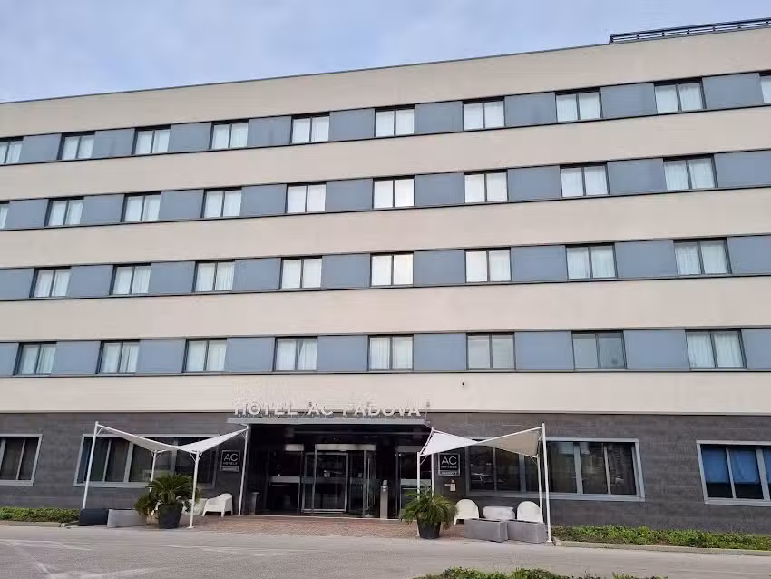 AC Hotel by Marriott Padova