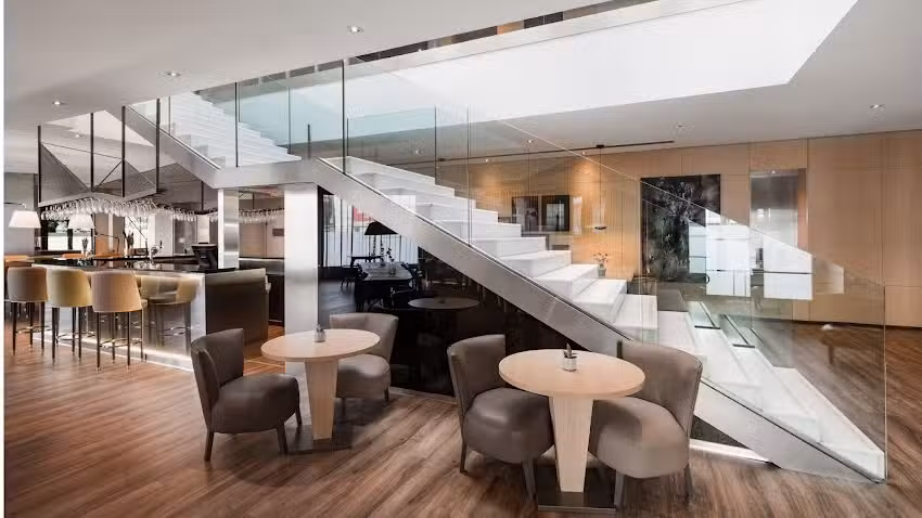 AC Hotel Milano by Marriott