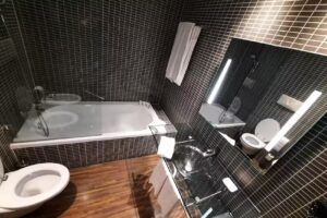 AC Hotel Pisa by Marriott