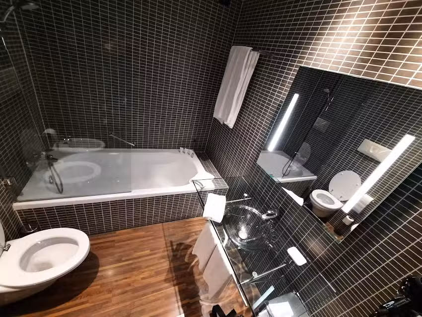 AC Hotel Pisa by Marriott