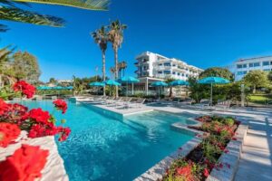 Acacia Palace – Hotel Marina di Ragusa