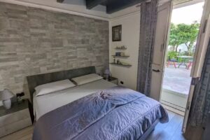 Acasa de Raffaella e Antonia