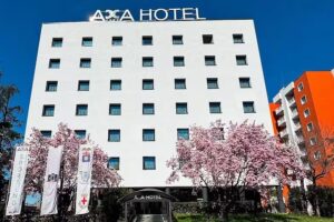 Acca Sporting Milano Hotel