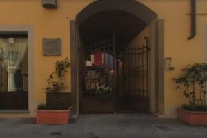 Accademia Residence Prato