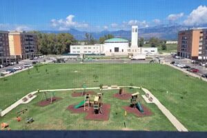 Accogliente bilocale a 1 Km dal centro