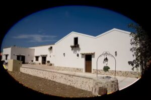 Accommodation Al Baglio Casa Vacanze