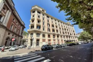 Accommodation Feel Salerno