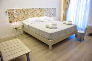 Accòmodati – Camere e Appartamenti