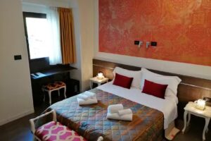 Accomodation Verona – City Centre