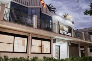 Accord Le Rose Hotel Taranto Palagiano Hotel