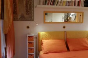 Acero Rosso B&B