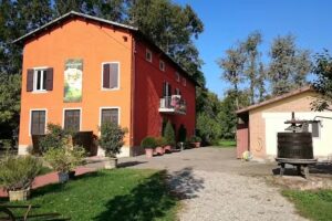 Acetaia Villa San Donnino