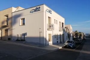 Acqua Azzurra ” Sieli “