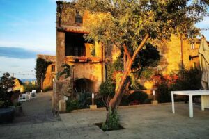 Acqua di Civita Beauty & Rooms in Mercatello