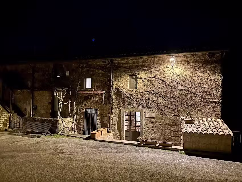 Acqua di Civita Beauty & Rooms