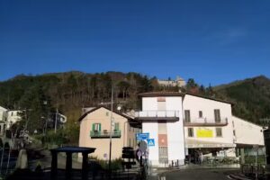 Acquacheta Valtancoli Albergo Bar Pizzeria