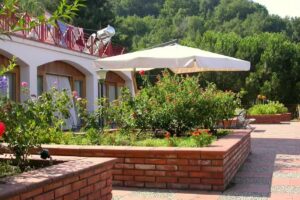 Acquachiara Agriturismo e B&B