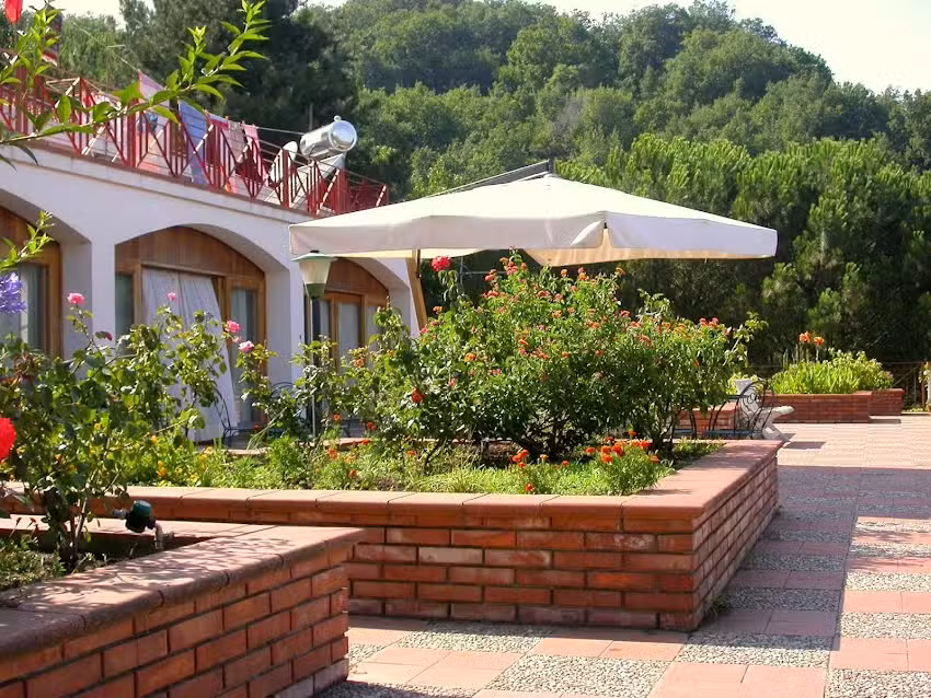 Acquachiara Agriturismo e B&B