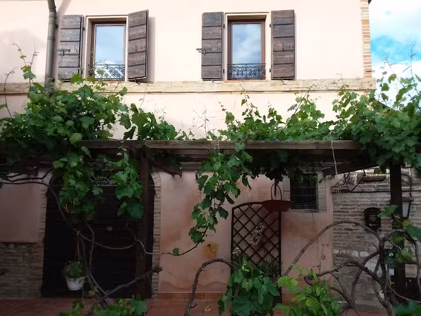 Acquamarina B&B