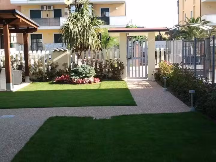 Acquamarina B&B