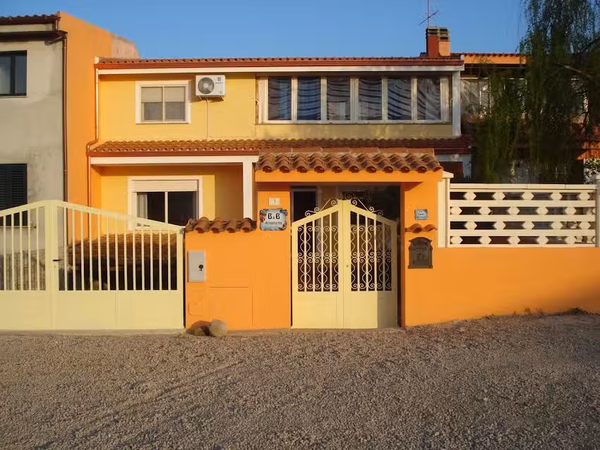 Acquamarina B&B (IUN E5714)