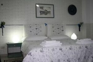 Acquamarina Bed and Breakfast