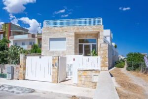 Acquamarina Suites by MONHOLIDAY