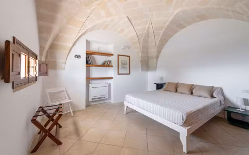 AcquaViva Home SalentoSeaLovers