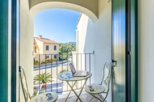 Acquazzurra Guest House di Orrù Fabiola