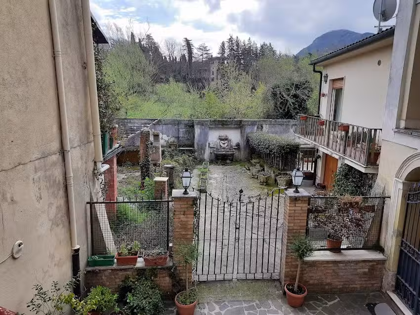 Acque del Velino B&B