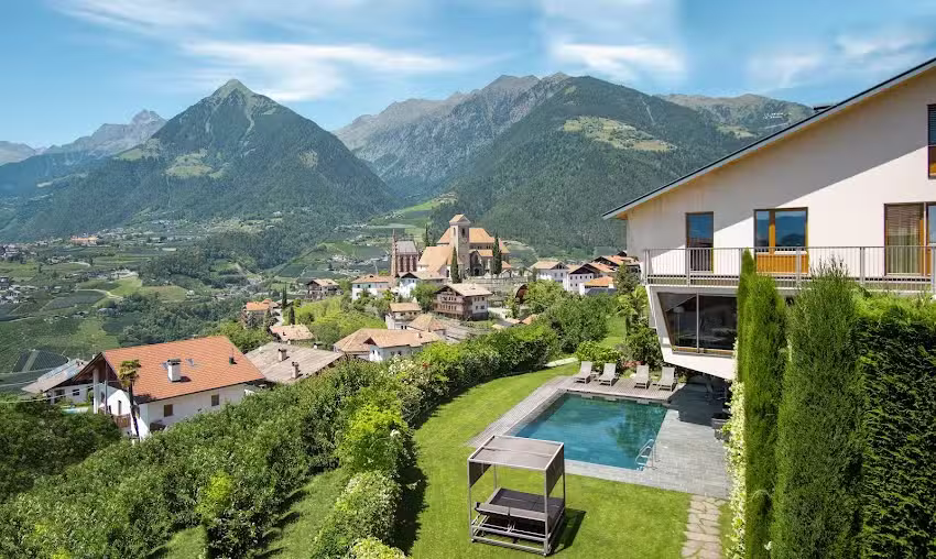 Active B&B Prairerhof