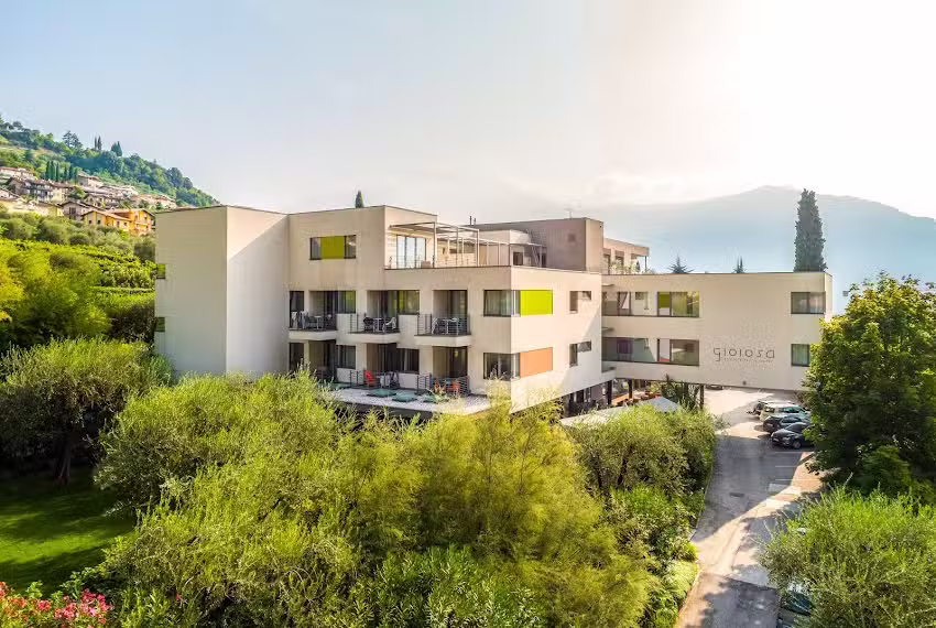 Active & Family Hotel Gioiosa