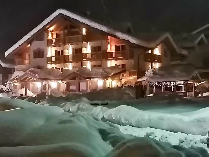 Active Hotel Gran Zebru’