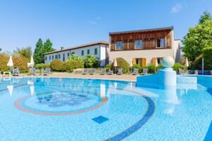 Active Hotel Paradiso & Golf
