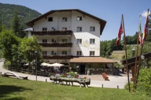 Active Hotel Pineta & Camping