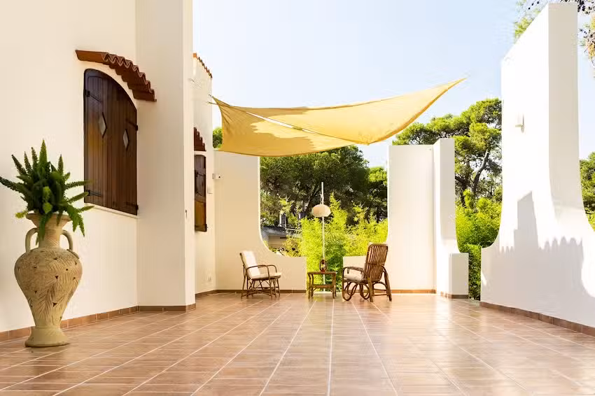 ad astra – residence