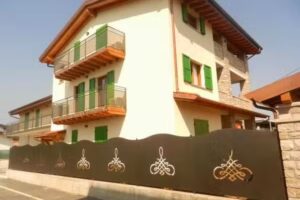 Ad Hoc Bed & Breakfast San Paolo D’Argon