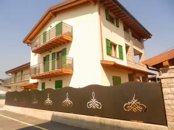 Ad Hoc Bed & Breakfast San Paolo D’Argon