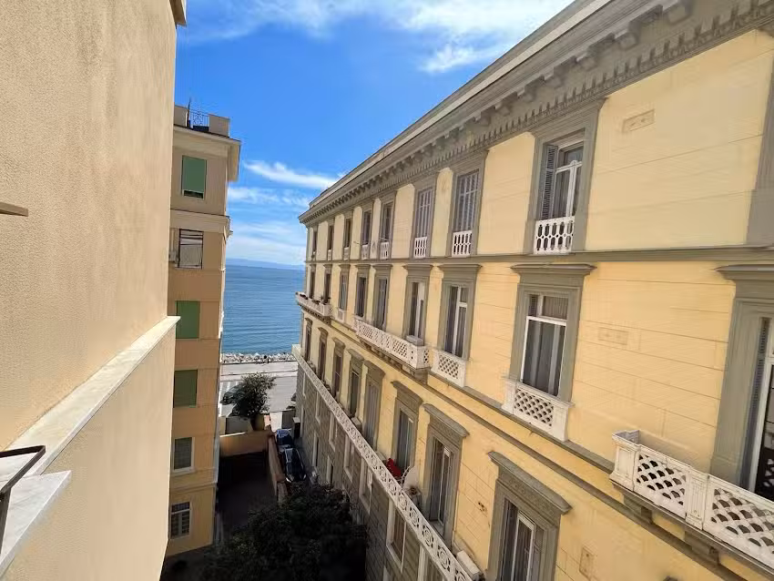 Ad Maiora Boutique Suite