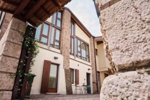 Ad Sidera Bed & Breakfast