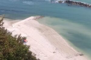 ad un Passetto dal Conero