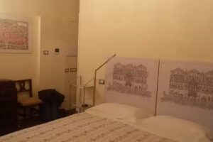 ADA Bed and Breakfast