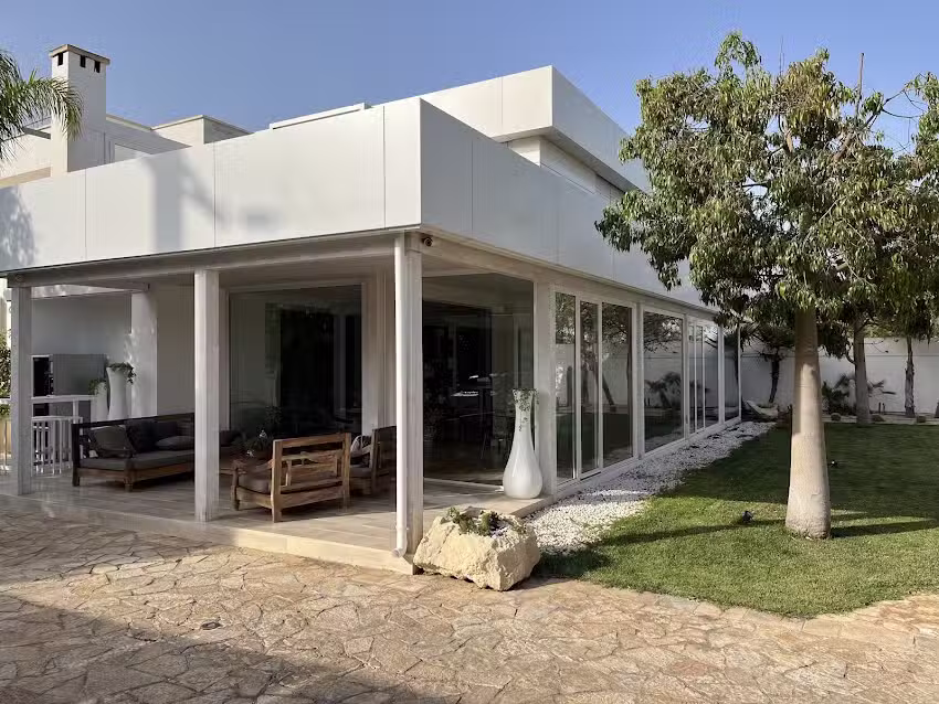 Adagio Salentino B&B