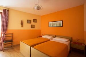 Adamello La Büsa – trattoria con alloggio