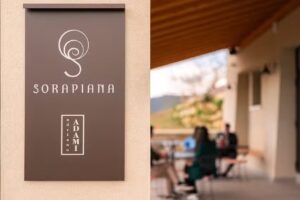 Adami – Sorapiana Wine Tasting & Shop