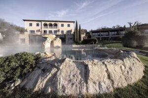 ADLER Spa Resort THERMAE